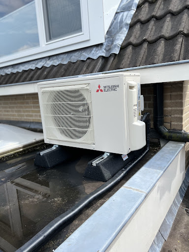 Noor Klimaattechniek airco installateur Zeist