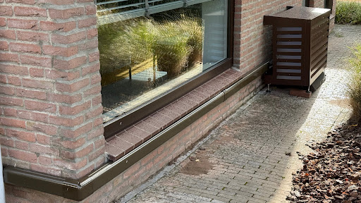 Aircotech Klimaattechniek BV airco installateur Wassenaar
