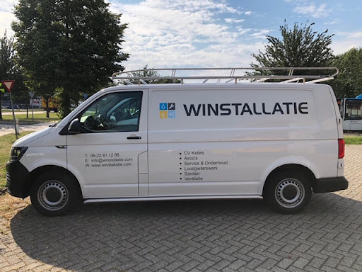 Winstallatie airco installateur Gelderland