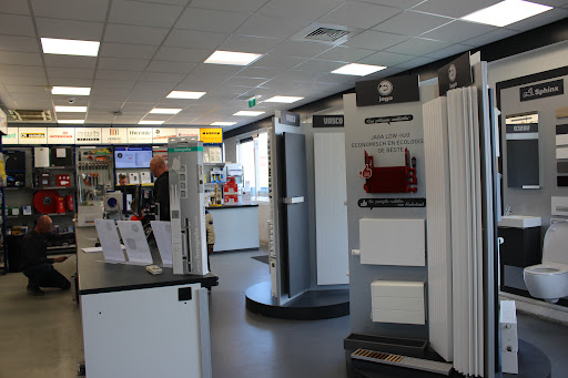 Warmteservice Heerenveen airco installateur
