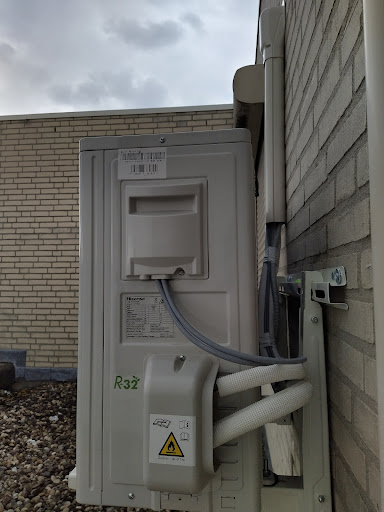 Van Dijk Installaties B.V. airco installateur Boskoop