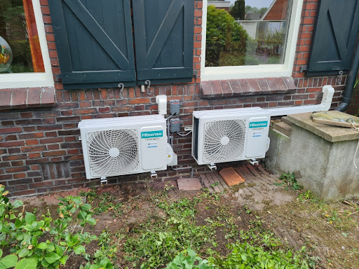 Soering Installaties airco installateur Drenthe