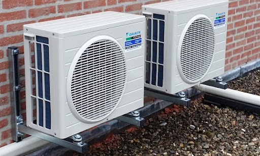 Grispen Techniek Airconditioning airco installateur Roermond