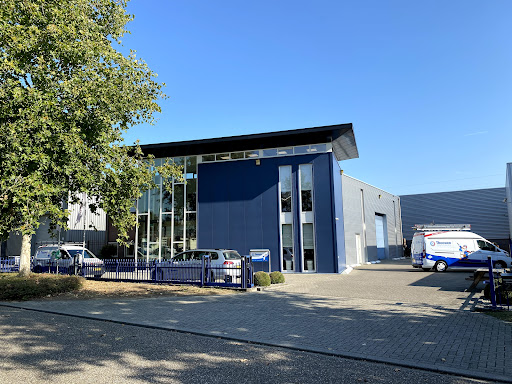Venloverkoelt | Theewen - Airconditioning - Koeltechniek - Klimaattechniek airco installateur Panningen