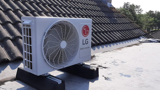 Airco SK airco installateur Zeewolde