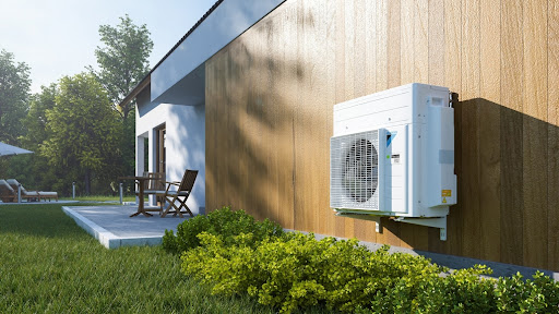 Installatiebedrijf Uniqtec BV airco installateur Hindeloopen