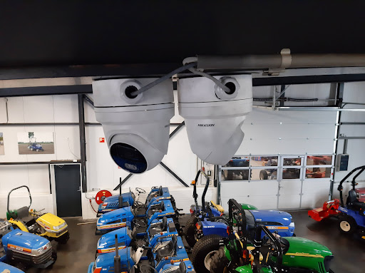 Green-Movement Installatietechniek airco installateur Gytsjerk
