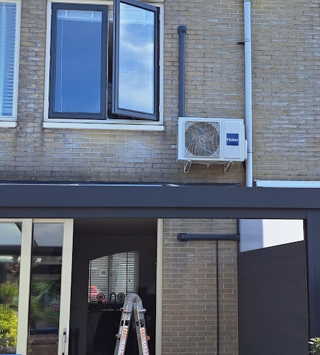 cool-airconditioning airco installateur Zeewolde