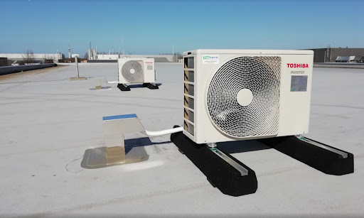 iNN TENS airco installateur Tollebeek