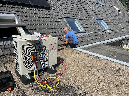 RW Airconditioning | #1 Airco installateur Zwolle airco installateur Ommen