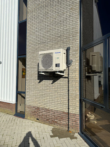 Hooijer Techniek BV Airco Specialist airco installateur Twello