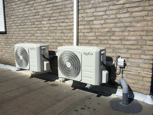 Airco Limburg, STEK gecertificeerd Airconditioning/Warmtepompen airco installateur Maastricht