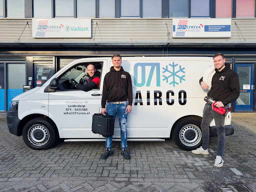 071Airco airco installateur Warmond