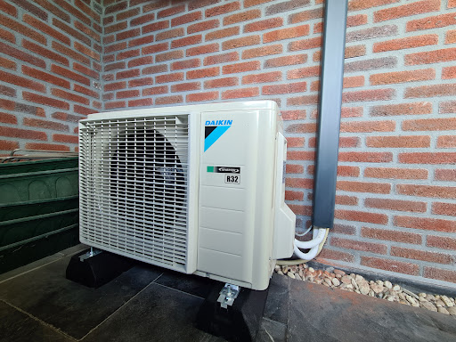 LMB Koeltechniek airco installateur Ommen