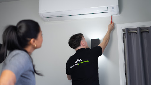 Airco Advies | Leiden Airco airco installateur Warmond