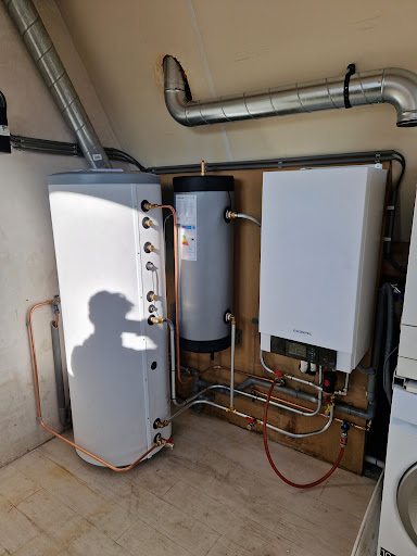 UTTP Apeldoorn | "Samen Naar Beter" airco installateur Voorst